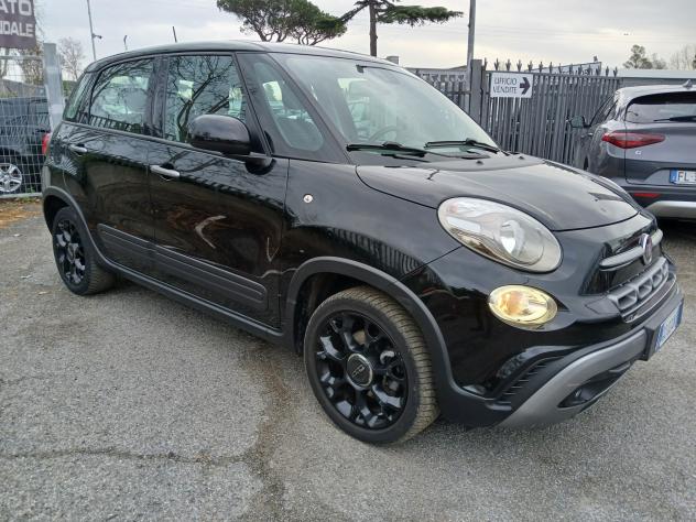 Fiat 500L 1.4 95 CV S&S Connect - Foto 4