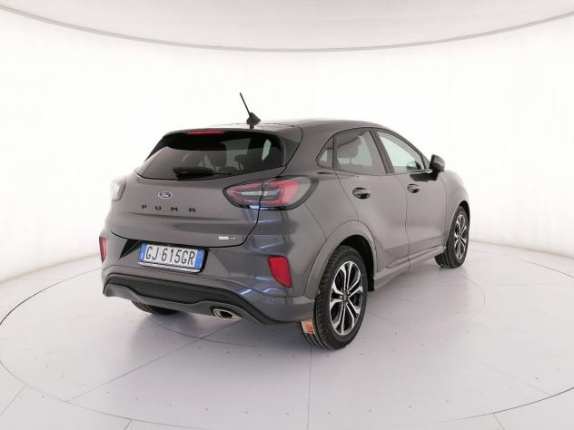 Ford Puma 1.0 ecoboost h ST-line Design s&s 125cv - Foto 2