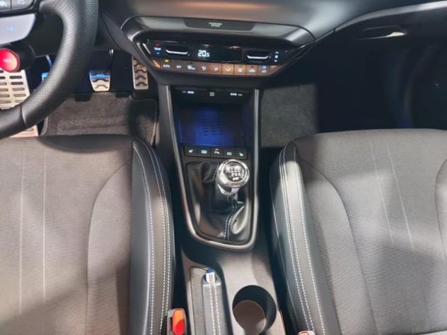 HYUNDAI i20 1.6 T-GDI N-Performance rif. 22877680 - Foto 10
