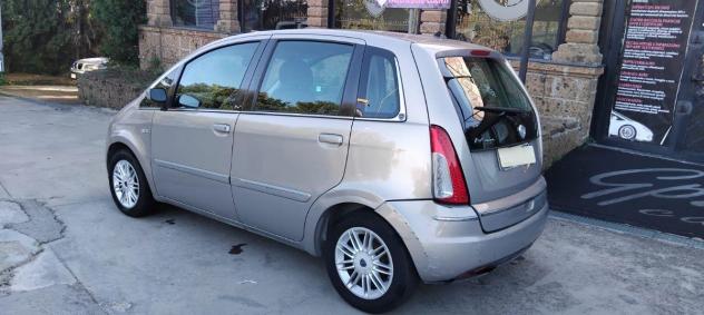 LANCIA - Musa - 1.4 16V Poltrona Frau - Foto 2