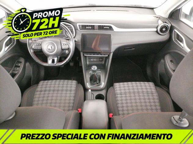 MG ZS 1.5 Comfort - Foto 9