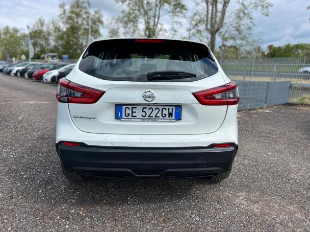 Nissan Qashqai 1.3 DIG-T 140 CV N-Connecta - Foto 5