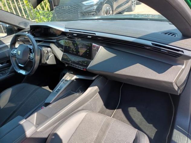 PEUGEOT 308 1200 PURETECH TURBO GT 130CV EAT8 SW NAV ITALIA rif. 23884559 - Foto 9
