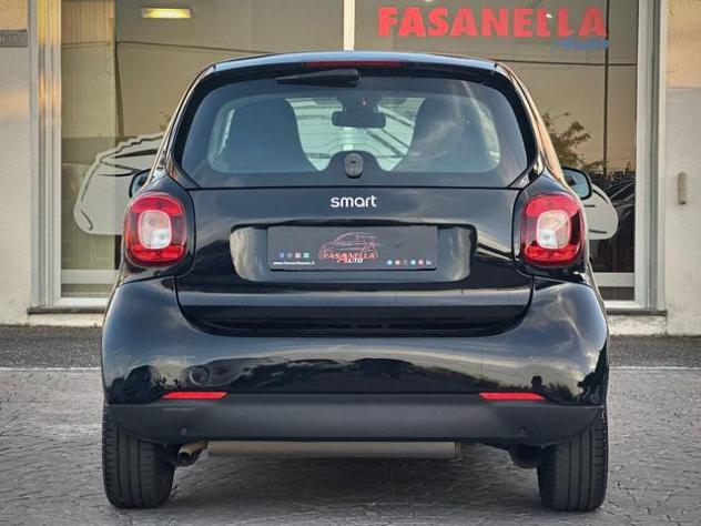 SMART ForTwo 70 1.0 twinamic Passion - IVA ESPOSTA rif. 23420759 - Foto 9