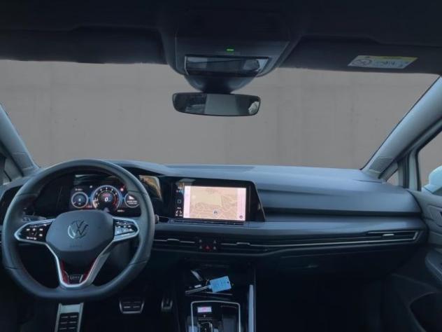 VOLKSWAGEN Golf 2.0 TSI DSG GTI rif. 23750604 - Foto 8