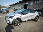 Renault Captur TCe 100 CV GPL Techno Fast Track