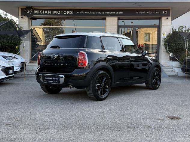 MINI Countryman Mini Countryman 2.0 Cooper SD - Foto 4