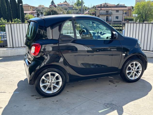 Smart ForTwo 70 1.0 twinamic Youngster - Foto 5