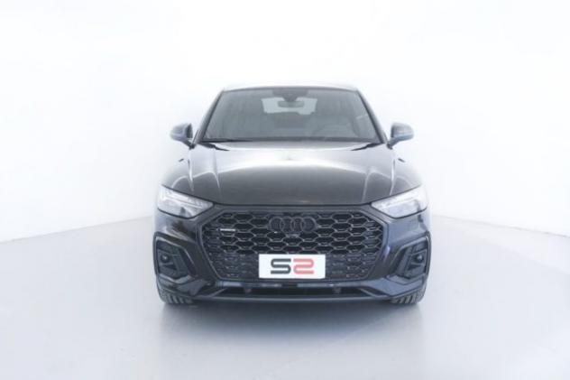 AUDI Q5 Sportback SPB 50TDI quattro tiptronic S line plus rif. 21218423 - Foto 2