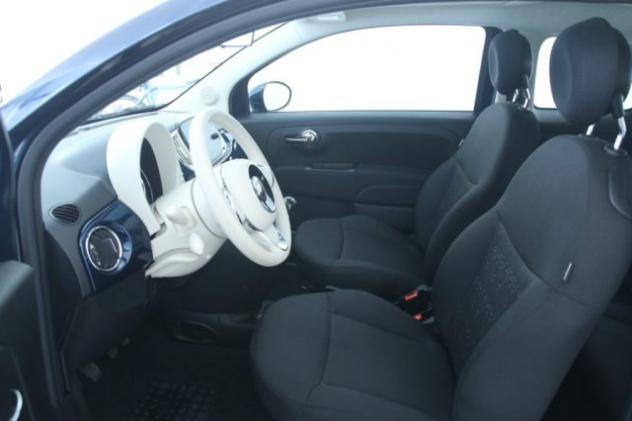 FIAT 500 1.0 Hybrid Tetto panoramico/Neopatentati/Uconnect rif. 22141966 - Foto 7