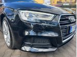Audi A3 Cabrio 2.0 TDI S-Line stra full