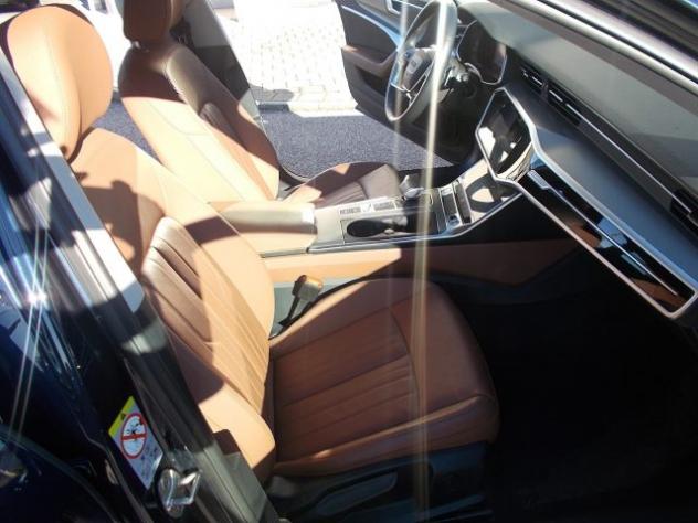 AUDI A6 Avant 40 2.0 TDI MHEV quattro ultra S tronic Sport rif. 21436592 - Foto 10
