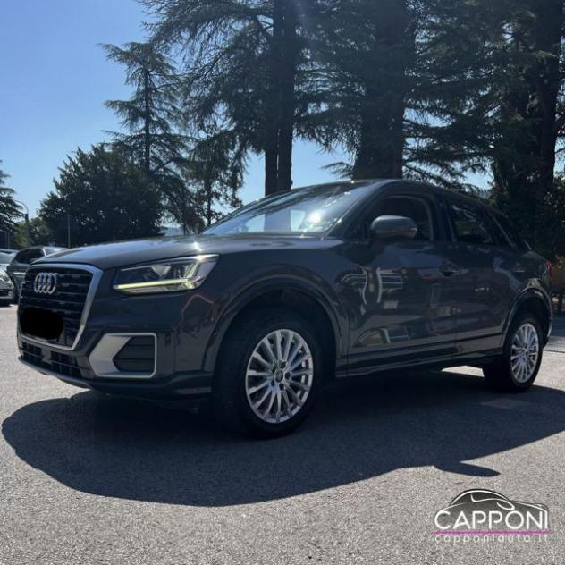 AUDI Q2 2.0 TDI quattro S tronic rif. 24109333 - Foto 3