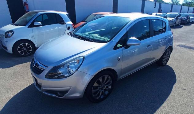 Opel Corsa 1.3 CDTI 75CV - Foto 4