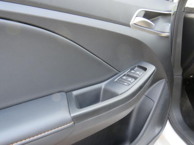 MG MG3 1.5 Hybrid+ ( HEV ) Luxury - PRONTA CONSEGNA - Foto 6