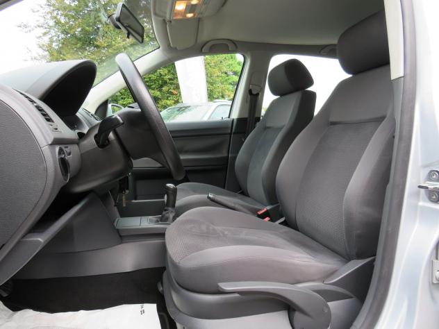 Volkswagen Polo 1.4 Comfortline 5 Porte - Foto 7