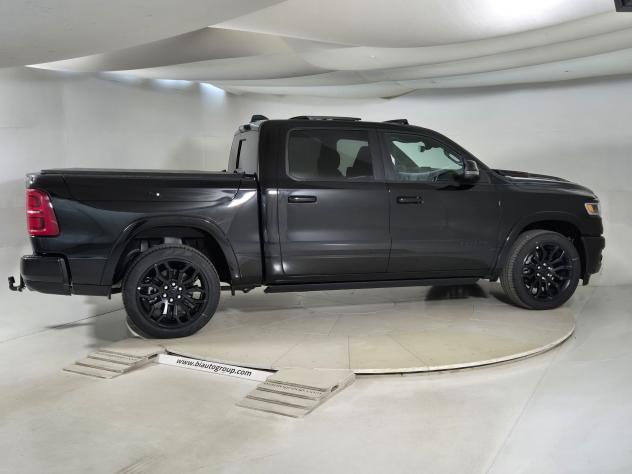 RAM 1500 4X4 2025 LIMITED - AUTOCARRO DETRAIBILE AL 100 % - Foto 6