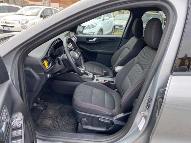 FORD Kuga 1.5 EcoBlue 120 CV 2WD ST-Line KM CERTIFICATI rif. 24006645 - Foto 5
