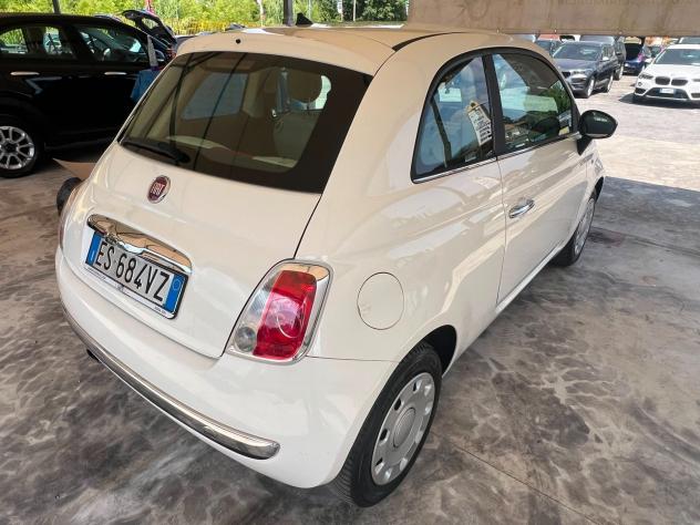 Fiat 500 1.2 AUTOMATICA - Foto 6
