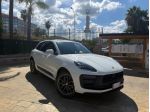 Porsche Macan 2.0 Italiana Unico proprietario
