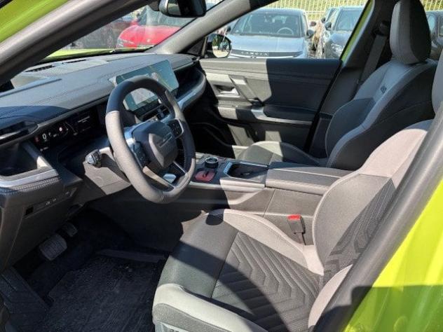 Jeep Compass Nuova Compass E-Hybrid First Edition 1.2 145cv Ehybrid Fwd Edct6 - Foto 10