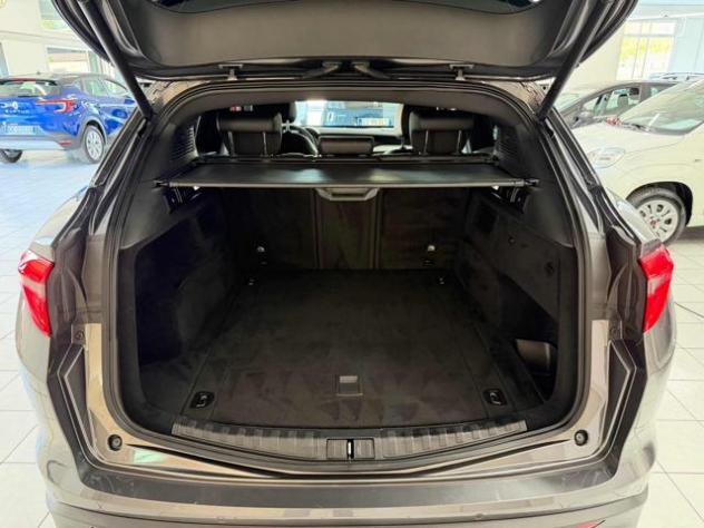 ALFA ROMEO Stelvio 2.2 Turbodiesel 190 CV AT8 Q4 Sprint rif. 23747361 - Foto 8
