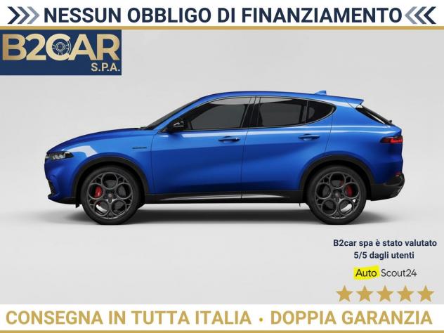 Alfa Romeo Tonale Tonale 1.3 phev Sprint Q4 280cv at6 - Foto 3