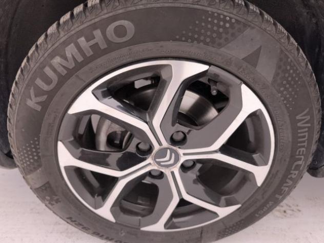 CITROEN C3 Aircross 1.2 puretech Shine s&s 110cv rif. 22635819 - Foto 9