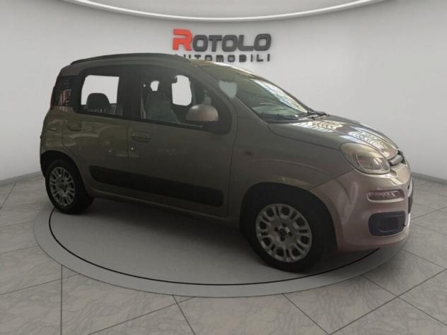 FIAT Panda 3ª serie Panda 1.3 MJT S&S Easy - Foto 3