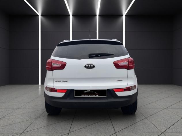 KIA Sportage 3ª serie Sportage 1.7 CRDI VGT 2WD Cool - Foto 5