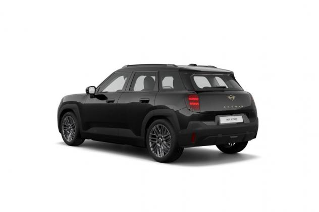 MINI Aceman MINI All-Electric MINI John Cooper