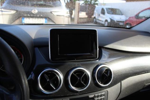 MERCEDES-BENZ B 180 CDI Executive rif. 24097333 - Foto 9