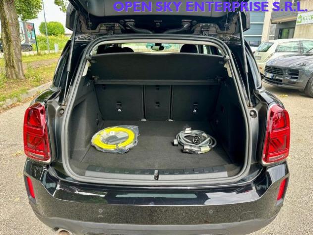 MINI Countryman 1.5 CooperALL4 ADATTA PER NEOPATENTATI - Foto 8