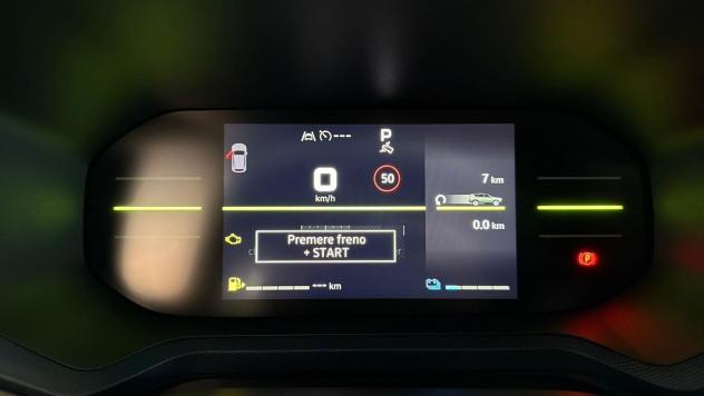 Dacia Bigster 1.8 hybrid Expression Auto 155cv - Foto 9