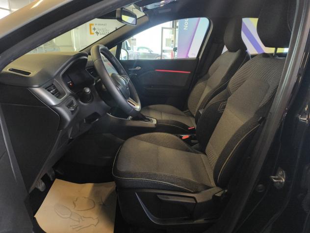 Renault Captur techno TCe 90 - Foto 8