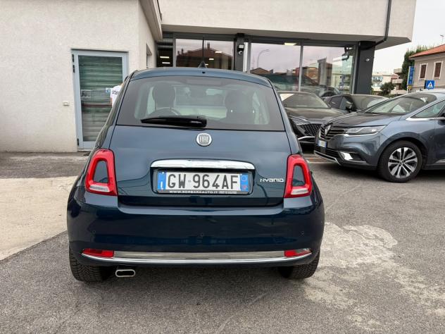FIAT 500 500 1.0 hybrid 70cv + GPL - Foto 5