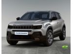 Jeep Avenger 1.2 Turbo 110 CV MHEV Longitude+PacK Infot+Winter