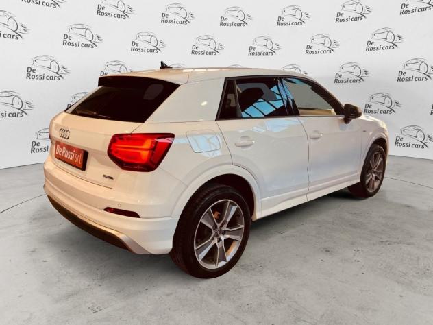 Audi Q2 35 TDI quattro S tronic S line Edition - Foto 6