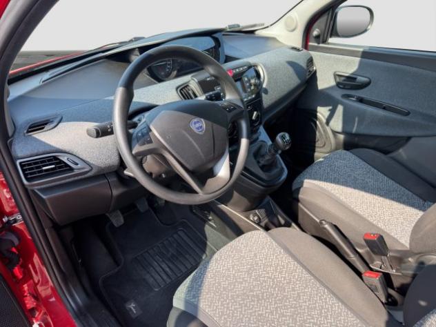 LANCIA Ypsilon Ypsilon 1.0 FireFly 5 porte S&S Hybrid Silver rif. 24023906 - Foto 9