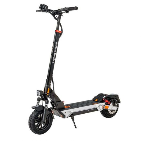 KuKirin M4 Max 800W 48V 18Ah nuovo - Foto 3