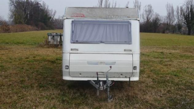 ADRIA 5004 DD, Veranda, Copertura invernale.. rif. 23295566 - Foto 6