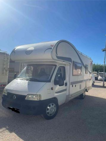 MCLOUIS Ducato rif. 23070105