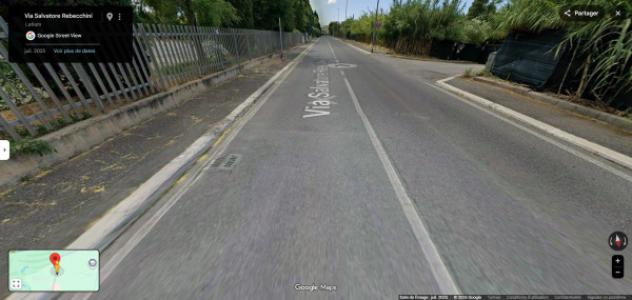Immobile in asta di 3 m² con più di 5 locali in vendita a Roma - Foto 3