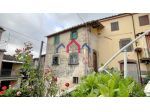 Terratetto in vendita a Cune - Borgo a Mozzano 80 mq  Rif: 1310796