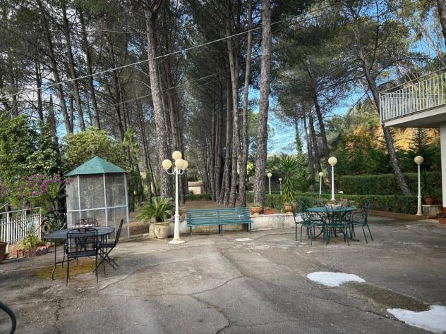 Villa in vendita a Caltanissetta - Foto 11