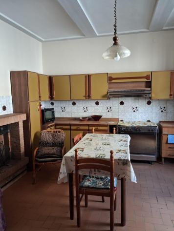 Appartamento in vendita a Capannoli 118 mq Rif: 1412842 - Foto 4