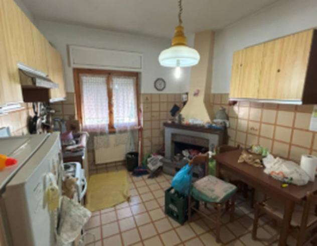 Immobile in asta di 96 m² in vendita a Capranica - Foto 3