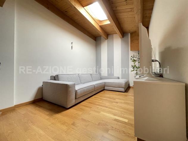 CARMIGNANO DI BRENTA: splendido ATTICO duplex - Foto 11