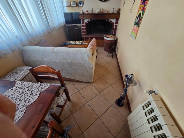 Attico in vendita a Carrara 129 mq Rif: 1414464 - Foto 4