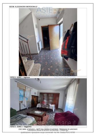 IMMOBILI-IMMOBILE RESIDENZIALE-Via Crocetta 29 - Foto 6